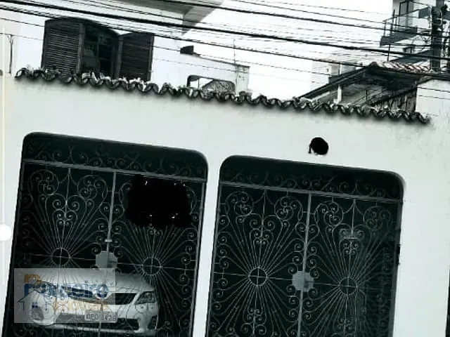 Sobrado com 183m² 5 quartos e 3 banheiros, à venda, no bairro Vila Antonina em São Paulo