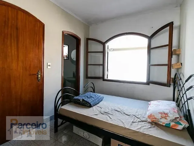 Sobrado com 183m² 5 quartos e 3 banheiros, à venda, no bairro Vila Antonina em São Paulo