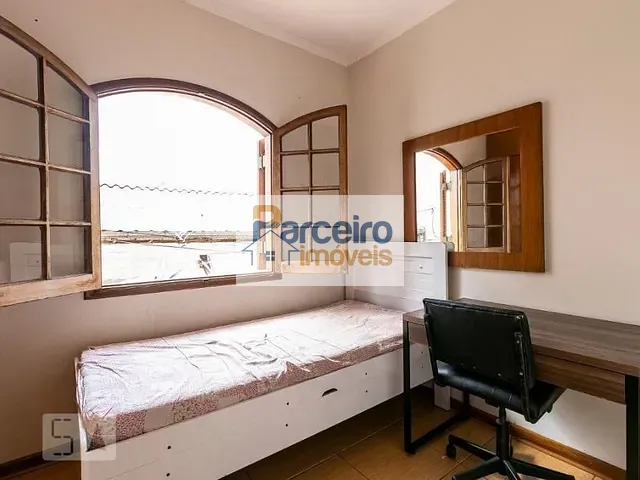 Sobrado com 183m² 5 quartos e 3 banheiros, à venda, no bairro Vila Antonina em São Paulo