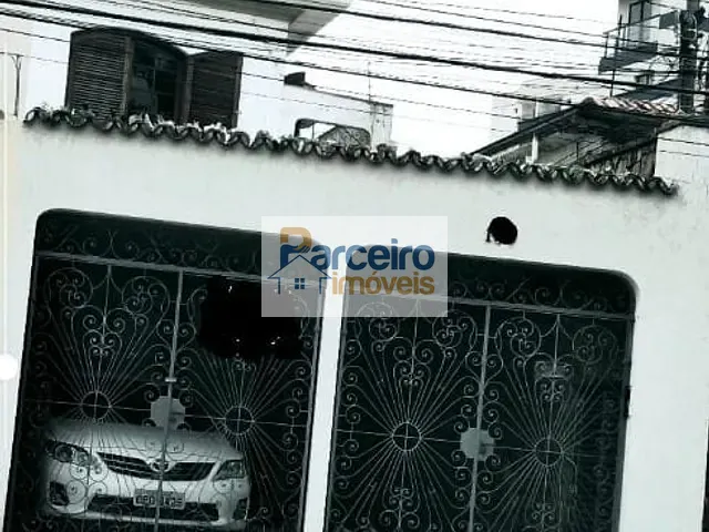 Sobrado com 183m² 5 quartos e 3 banheiros, à venda, no bairro Vila Antonina em São Paulo
