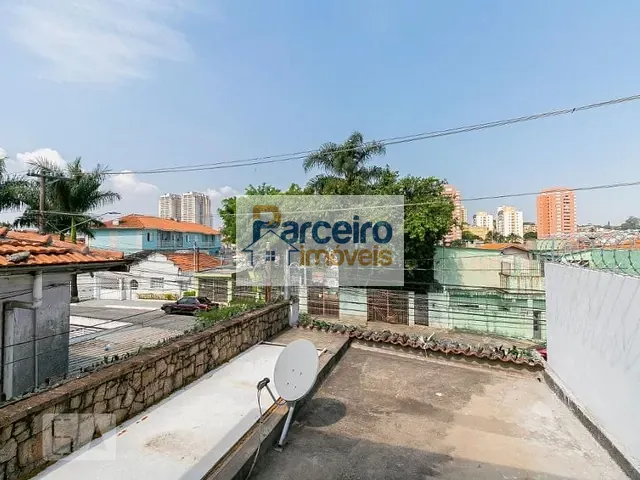Sobrado com 183m² 5 quartos e 3 banheiros, à venda, no bairro Vila Antonina em São Paulo