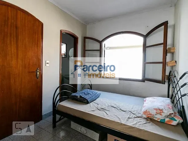 Sobrado com 183m² 5 quartos e 3 banheiros, à venda, no bairro Vila Antonina em São Paulo