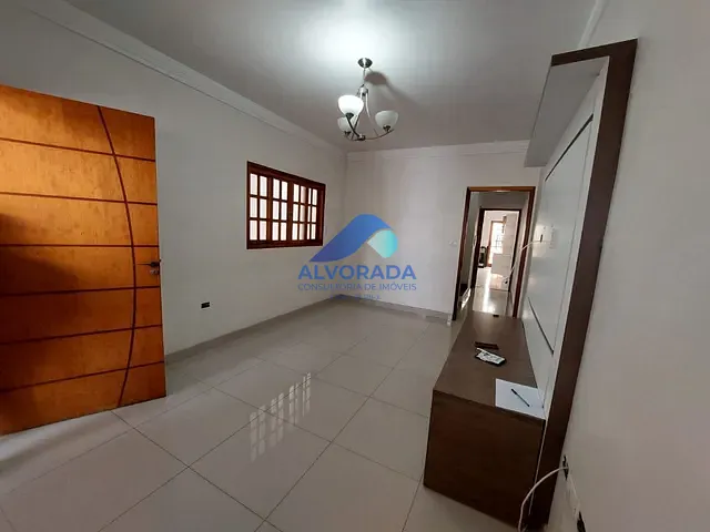 Sobrado com 125m² 3 quartos e 1 banheiro, para alugar, no bairro Jardim Alvorada em São José dos Campos