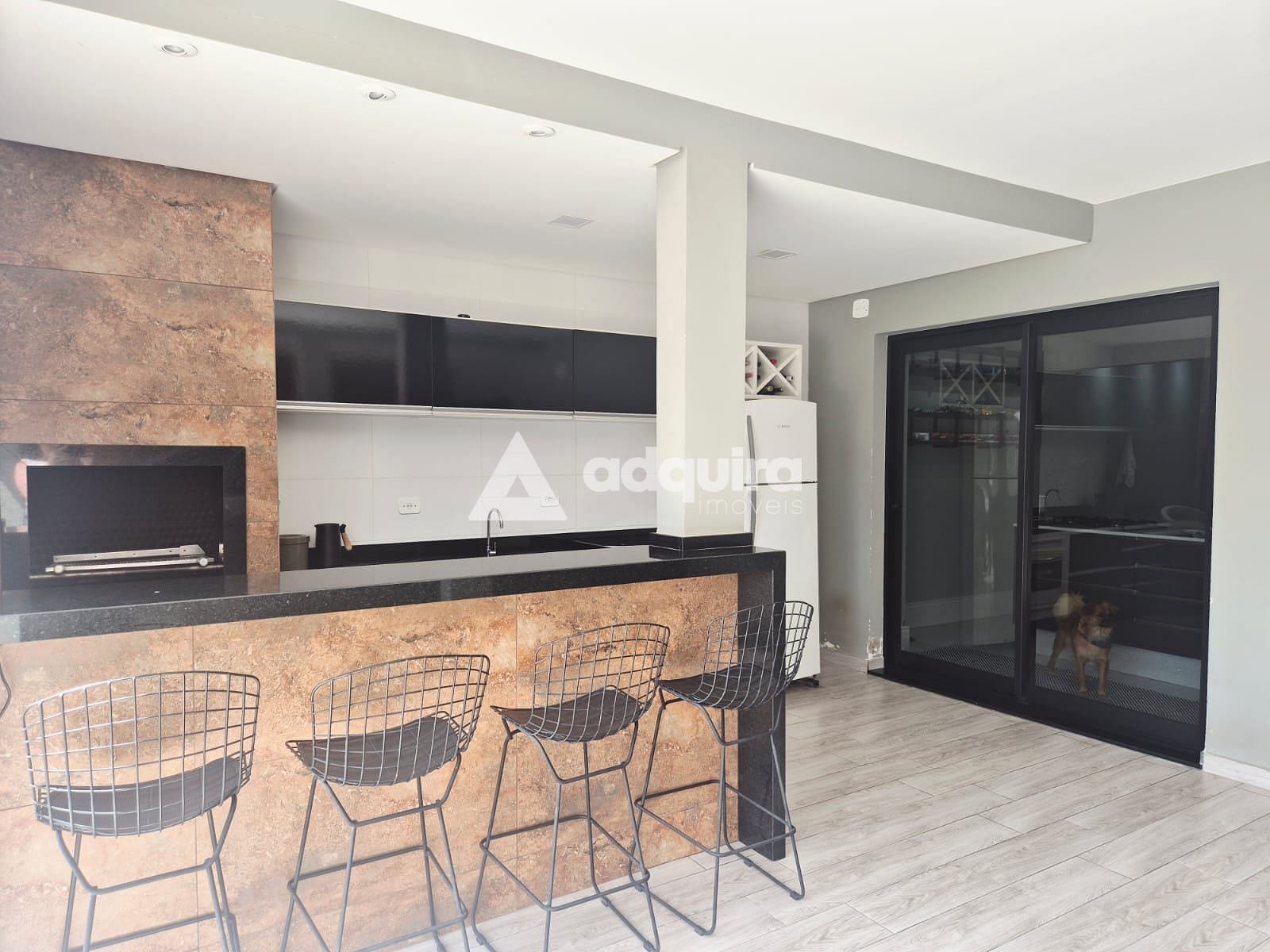 Sobrado, 3 quartos, 215 m² - Foto 14