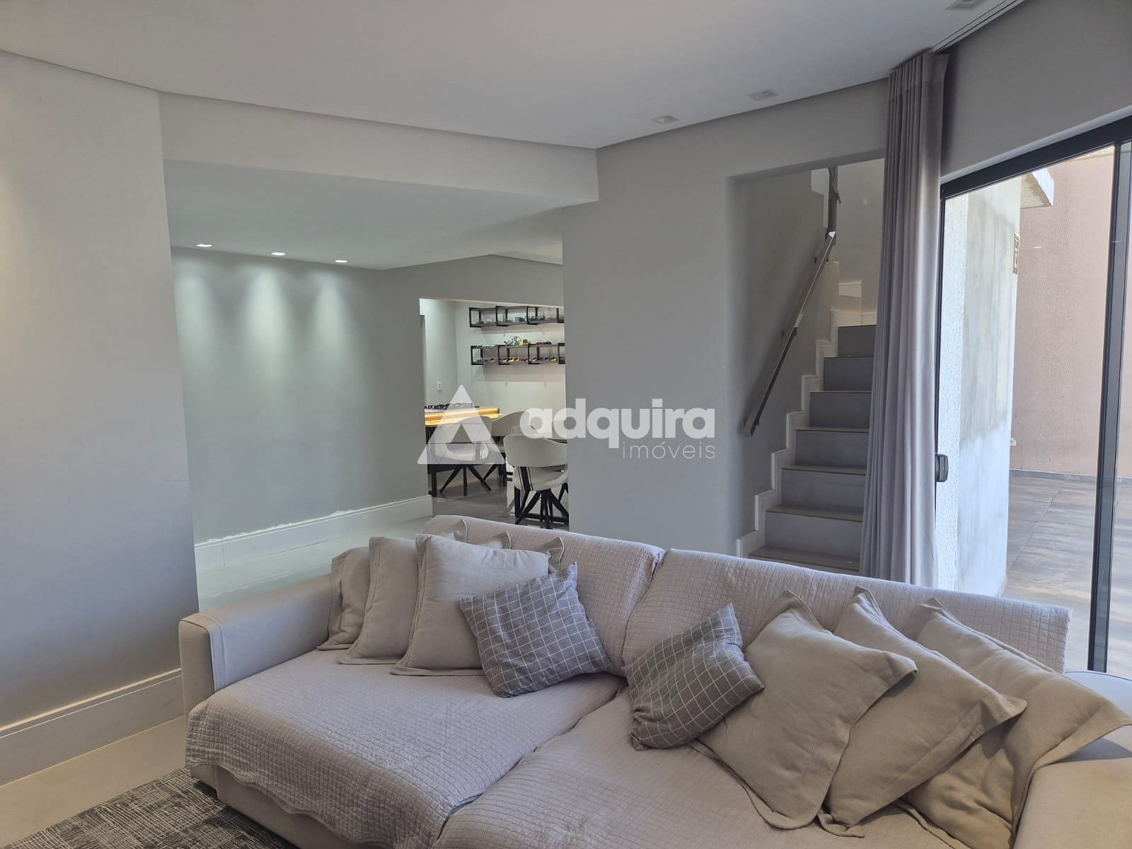 Sobrado, 3 quartos, 215 m² - Foto 6