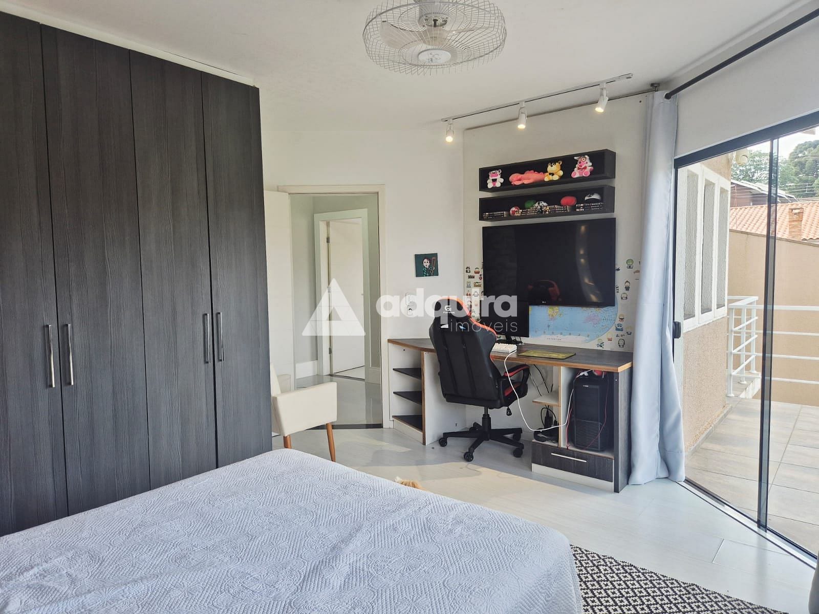 Sobrado, 3 quartos, 215 m² - Foto 25