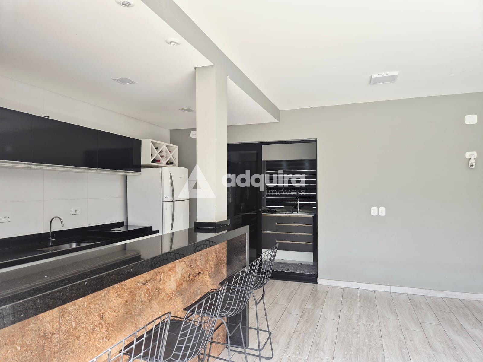 Sobrado, 3 quartos, 215 m² - Foto 16