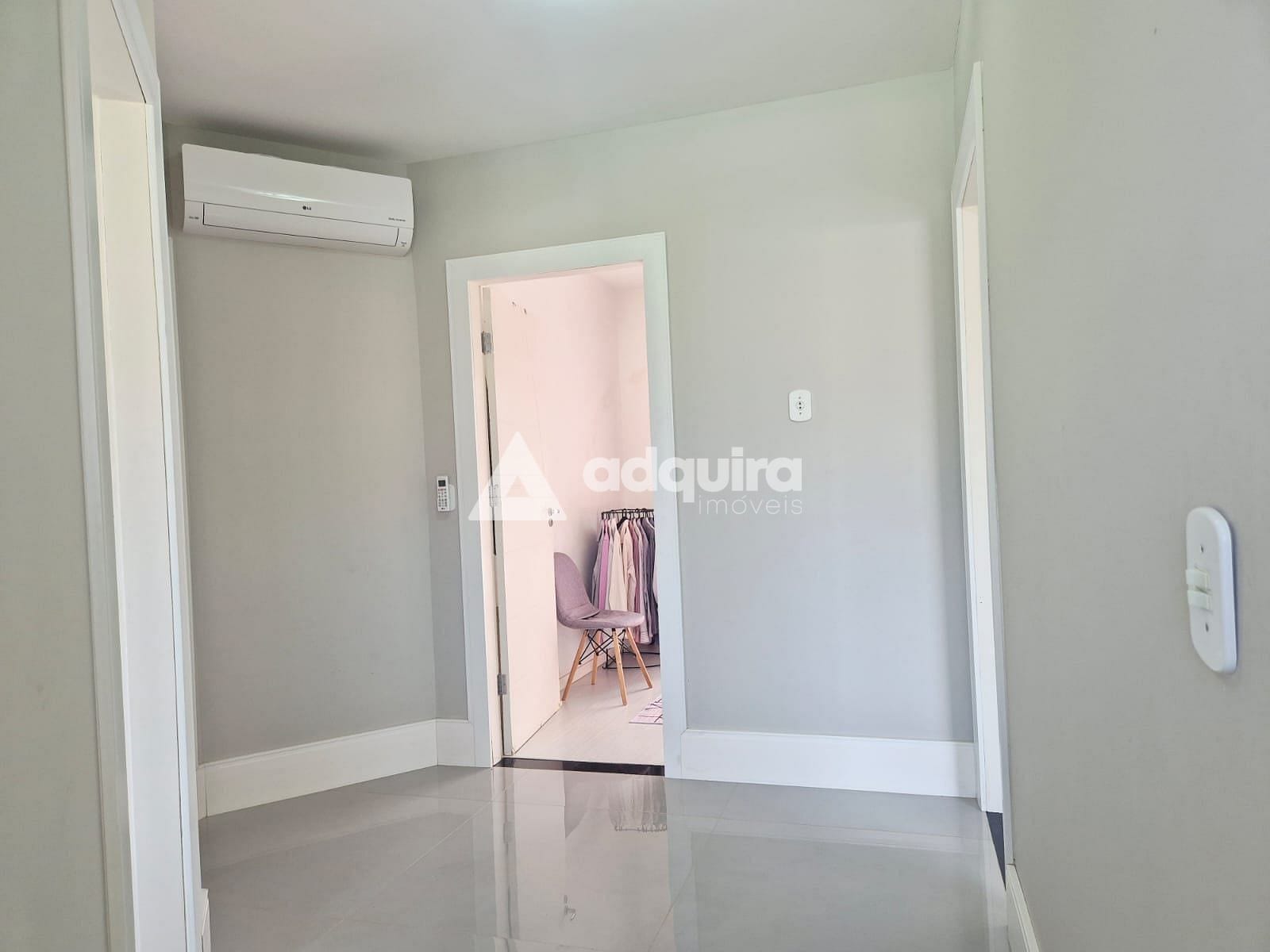 Sobrado, 3 quartos, 215 m² - Foto 21