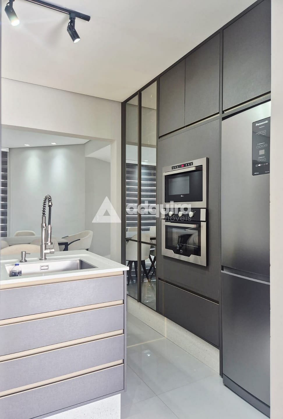 Sobrado, 3 quartos, 215 m² - Foto 10