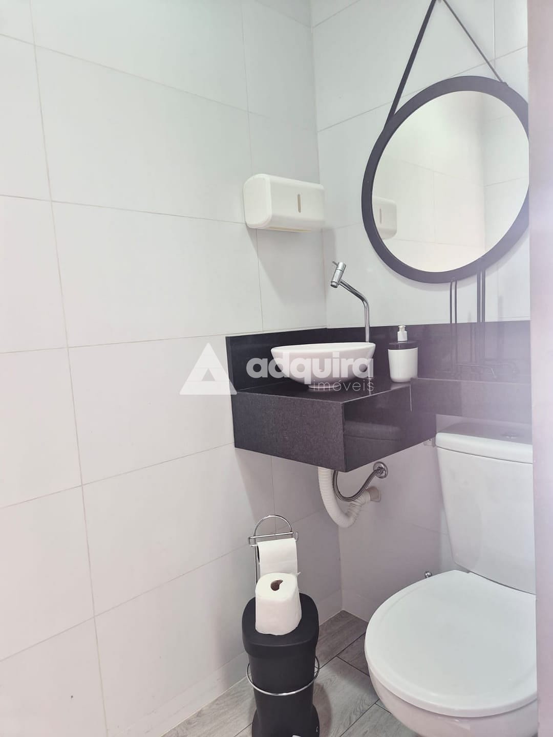 Sobrado, 3 quartos, 215 m² - Foto 18