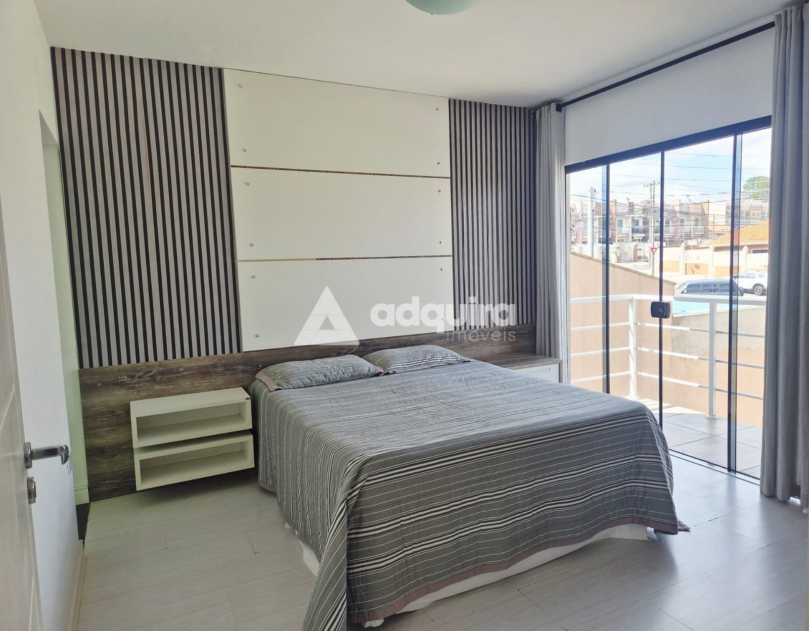 Sobrado, 3 quartos, 215 m² - Foto 27