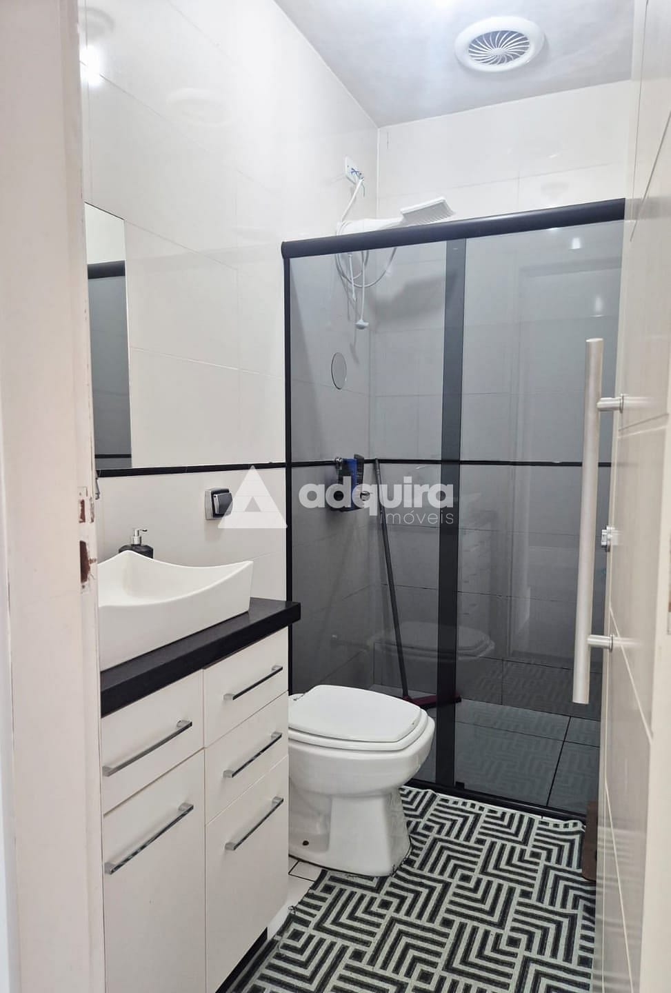 Sobrado, 3 quartos, 215 m² - Foto 24