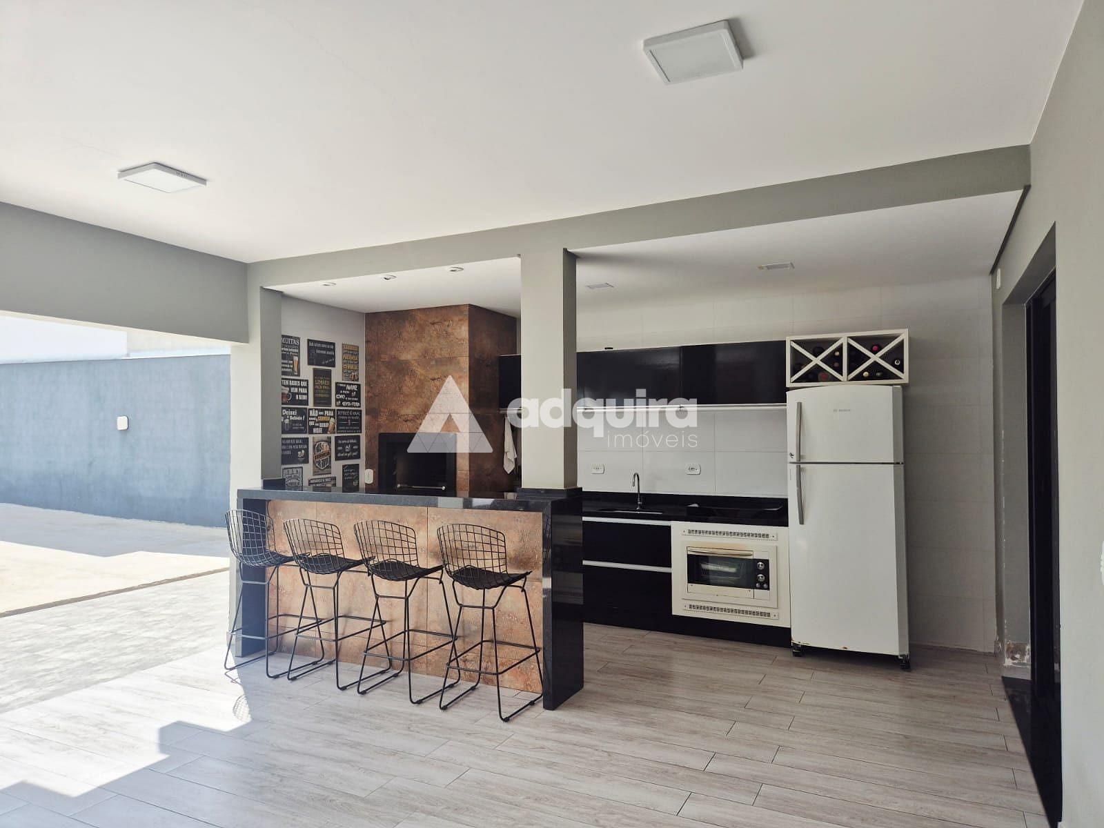 Sobrado, 3 quartos, 215 m² - Foto 12