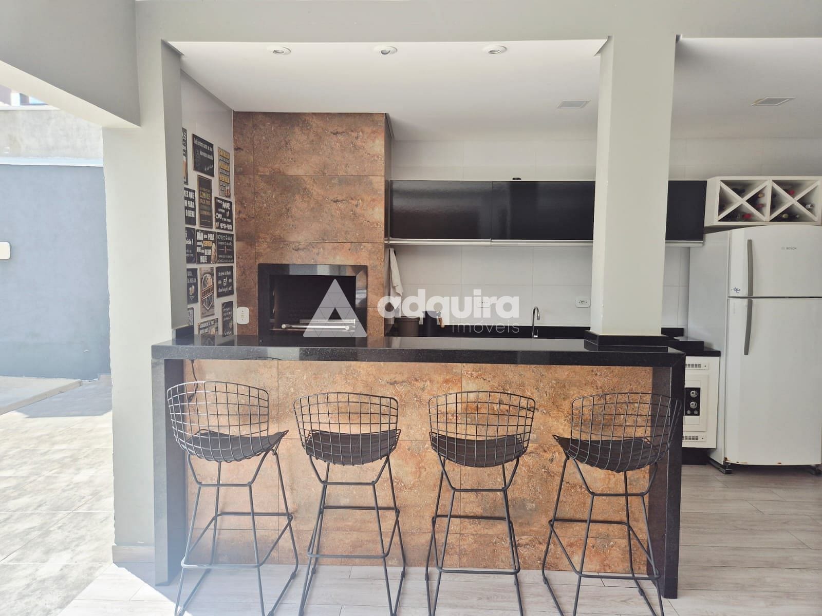 Sobrado, 3 quartos, 215 m² - Foto 13