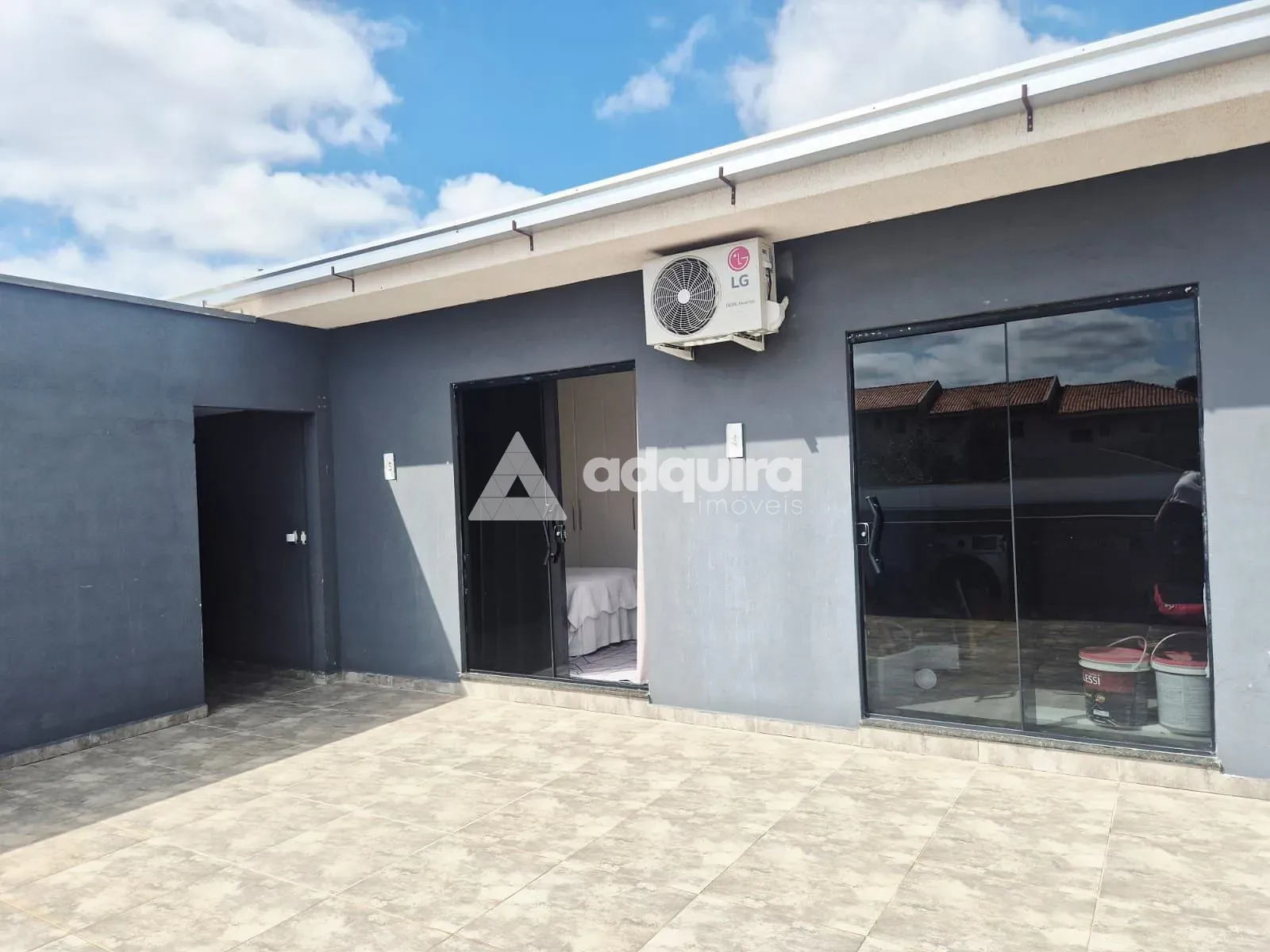 Sobrado, 3 quartos, 215 m² - Foto 34