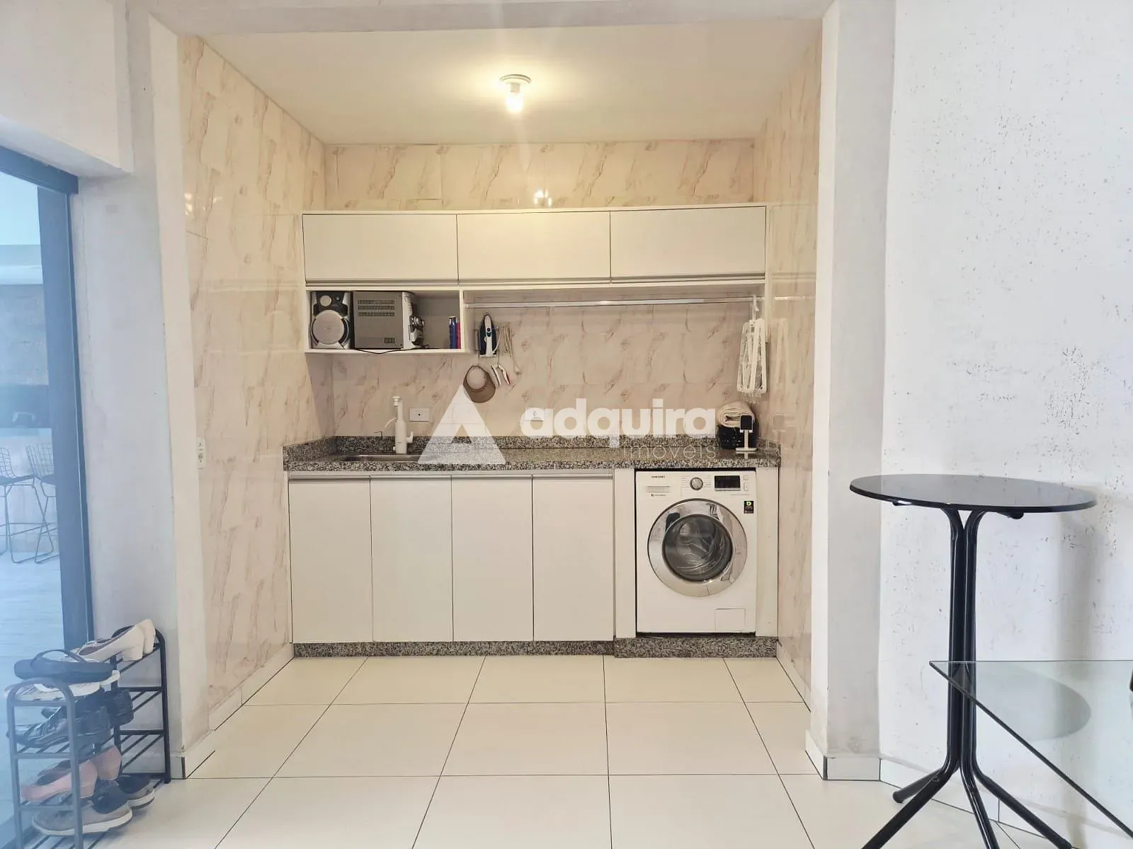 Sobrado, 3 quartos, 215 m² - Foto 37