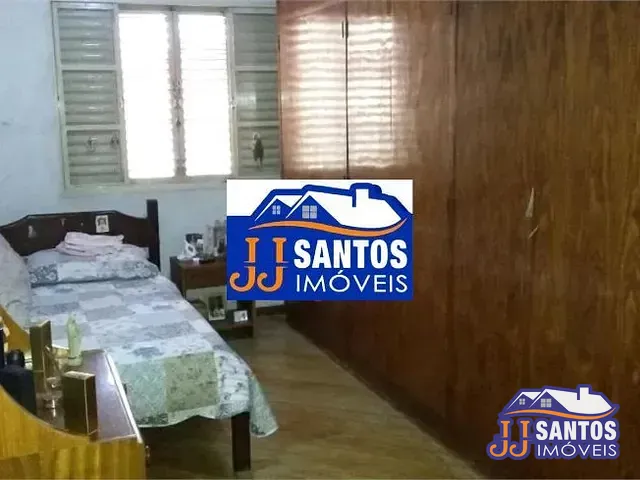 Sobrado com 150m² 3 quartos e 2 banheiros, à venda, no bairro Chácara Tatuapé em São Paulo
