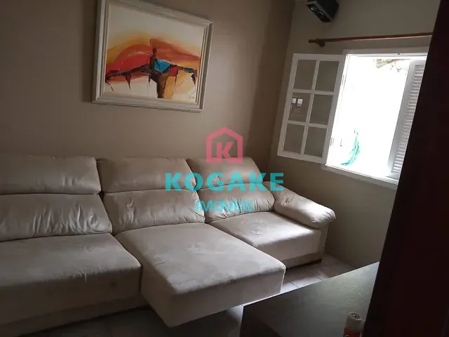 Sobrado com 250m² 4 quartos e 4 banheiros, à venda, no bairro Urbanova em São José dos Campos