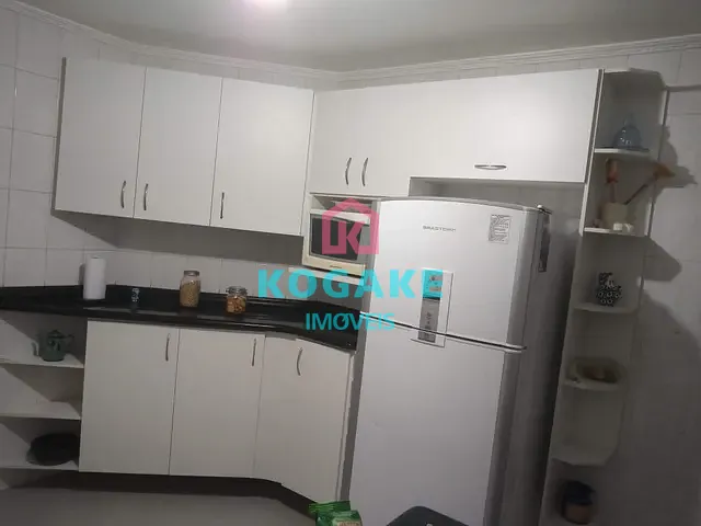 Sobrado com 250m² 4 quartos e 4 banheiros, à venda, no bairro Urbanova em São José dos Campos