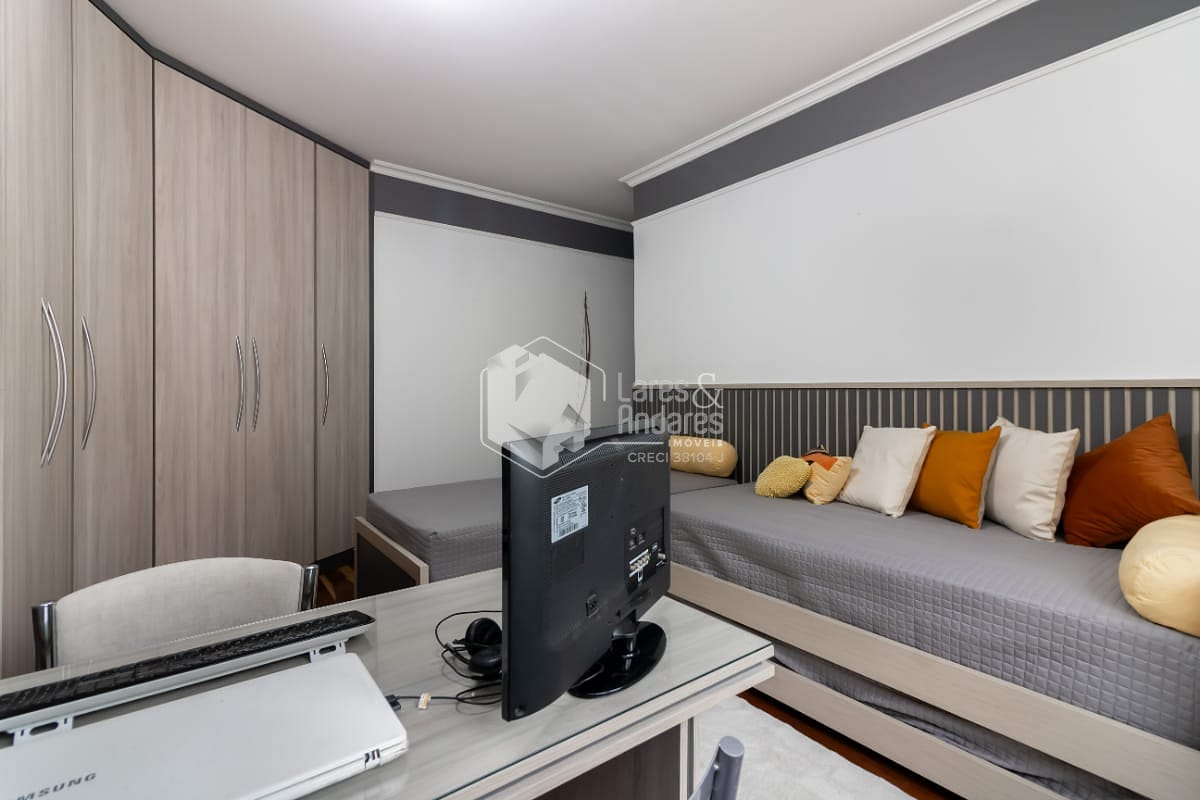 Sobrado, 3 quartos, 223 m² - Foto 20