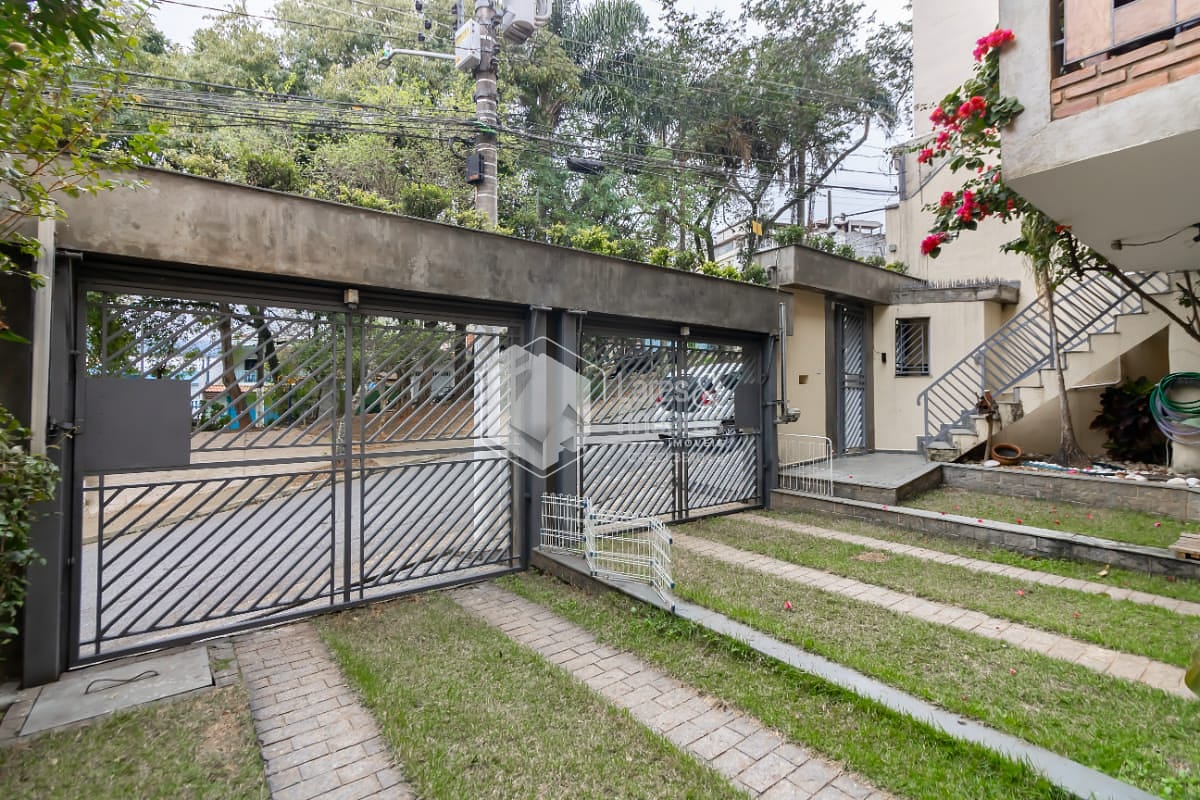 Sobrado, 3 quartos, 223 m² - Foto 33