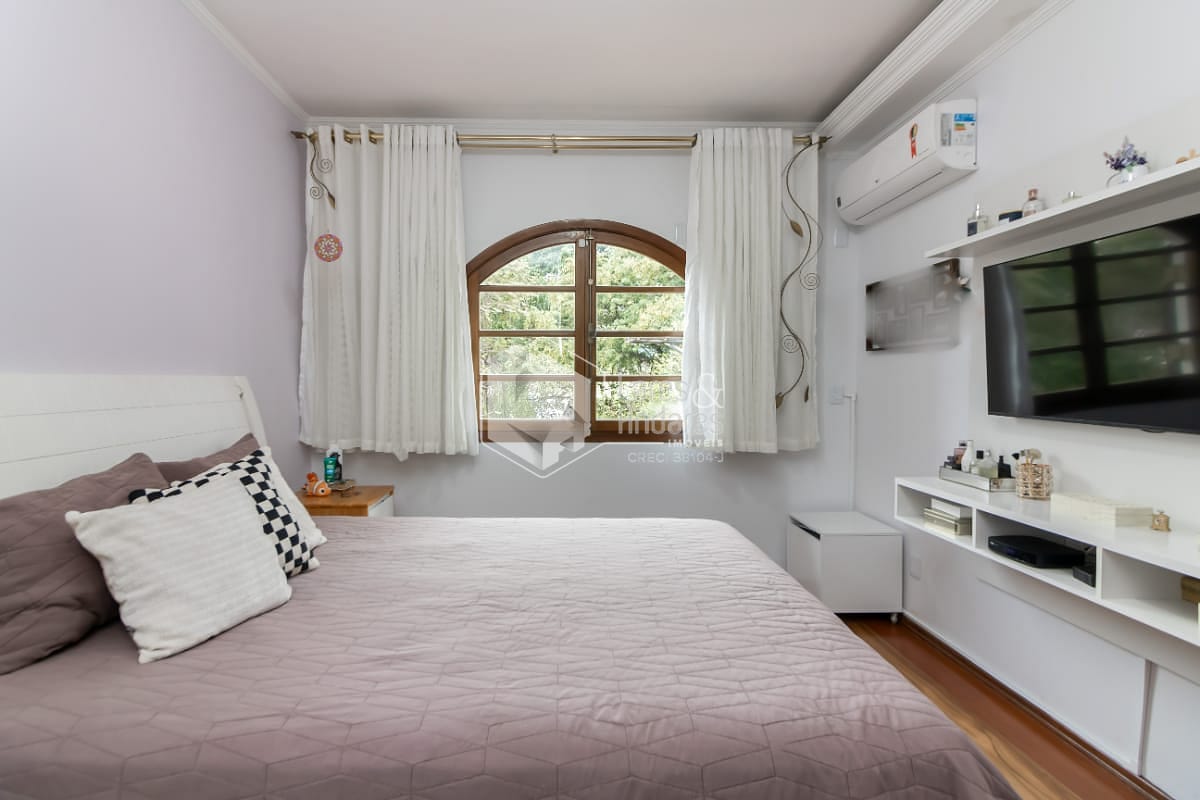 Sobrado, 3 quartos, 223 m² - Foto 26