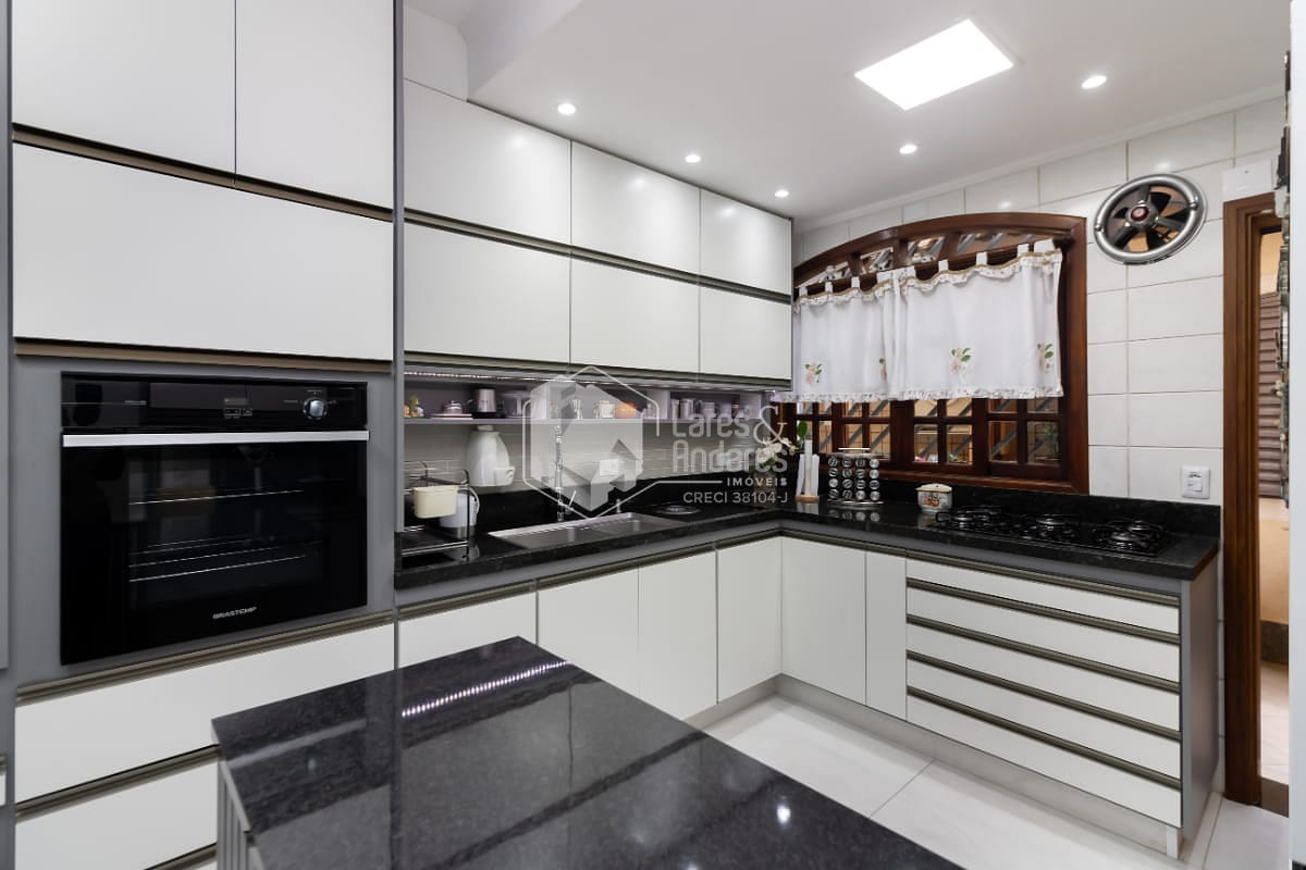 Sobrado, 3 quartos, 223 m² - Foto 14