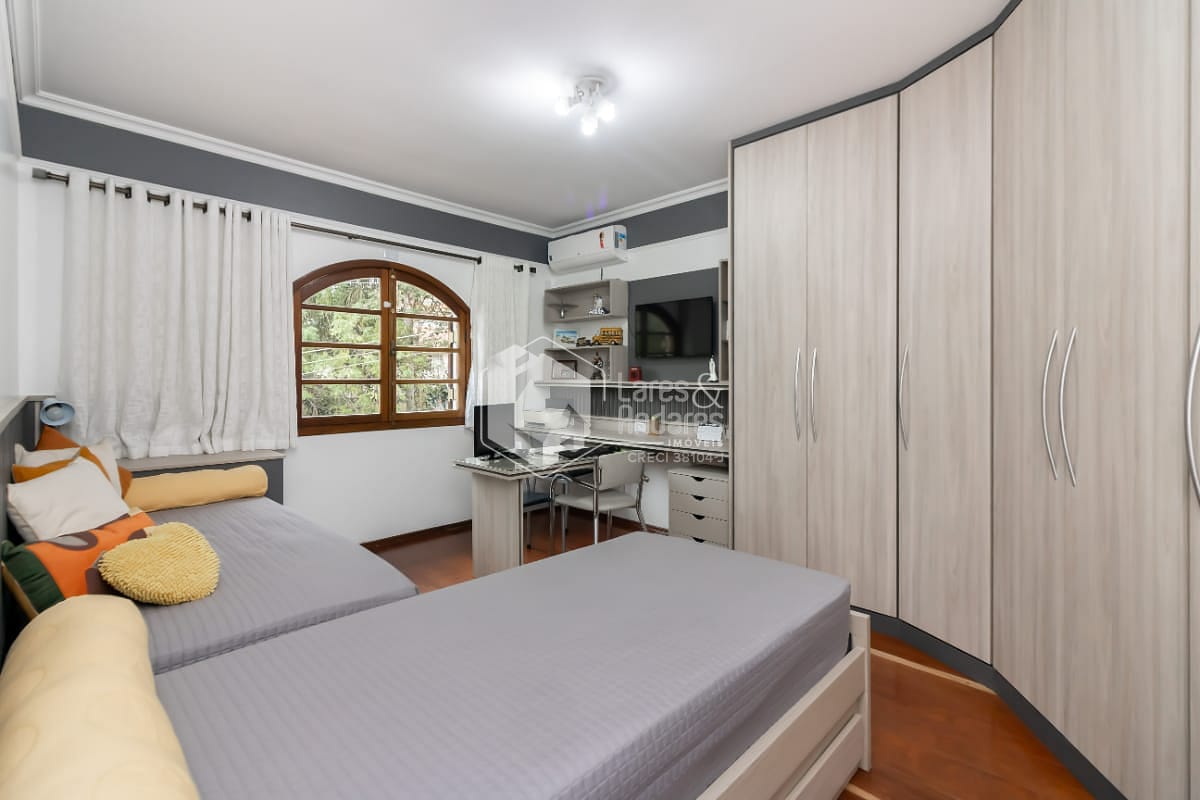 Sobrado, 3 quartos, 223 m² - Foto 19