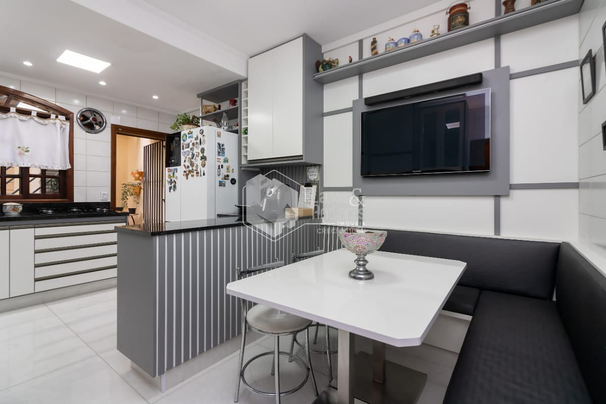 Sobrado, 3 quartos, 223 m² - Foto 12