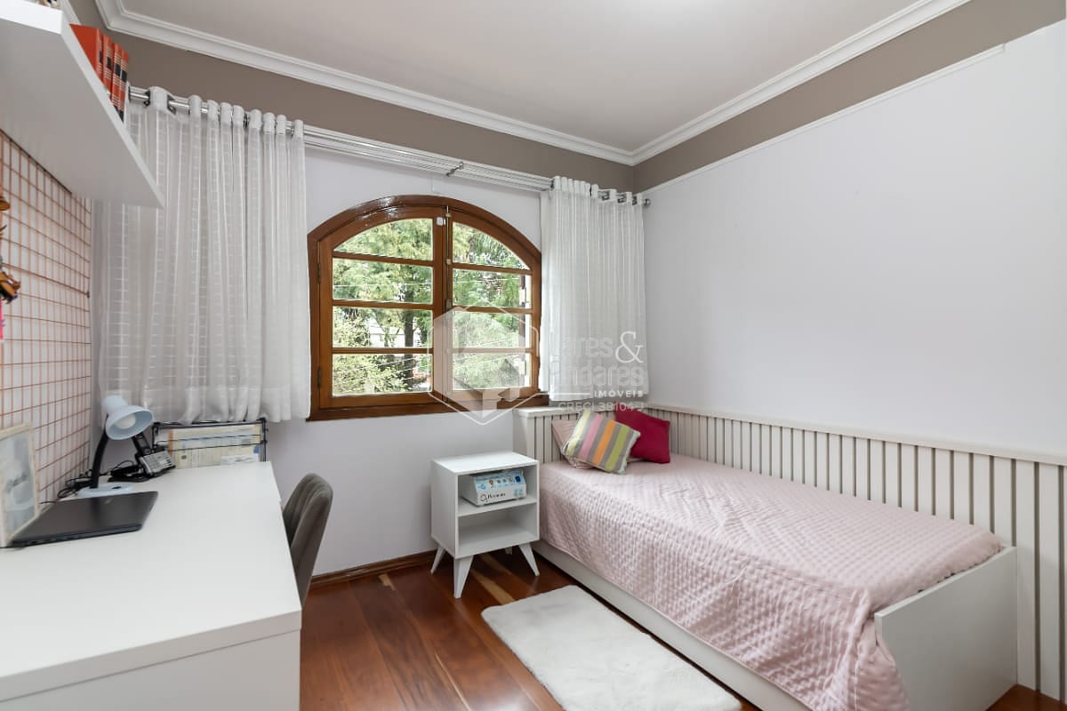 Sobrado, 3 quartos, 223 m² - Foto 21