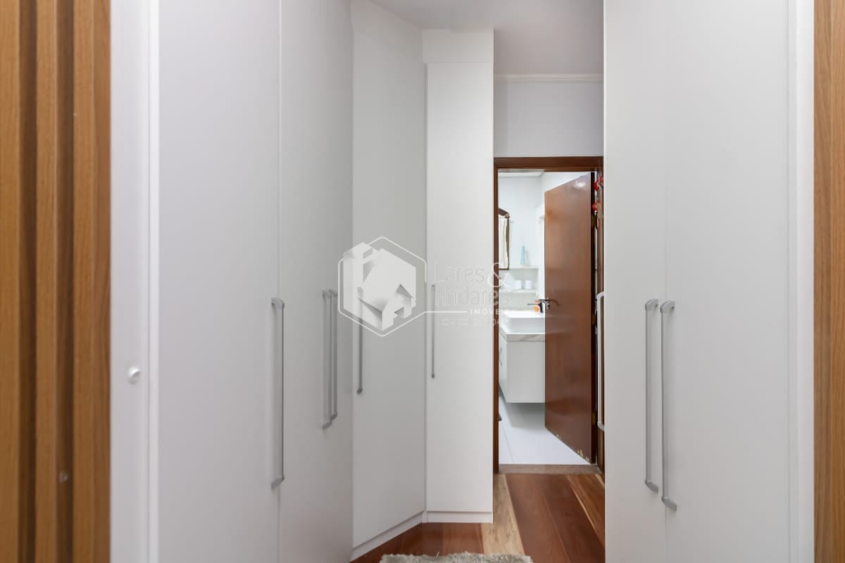 Sobrado, 3 quartos, 223 m² - Foto 27