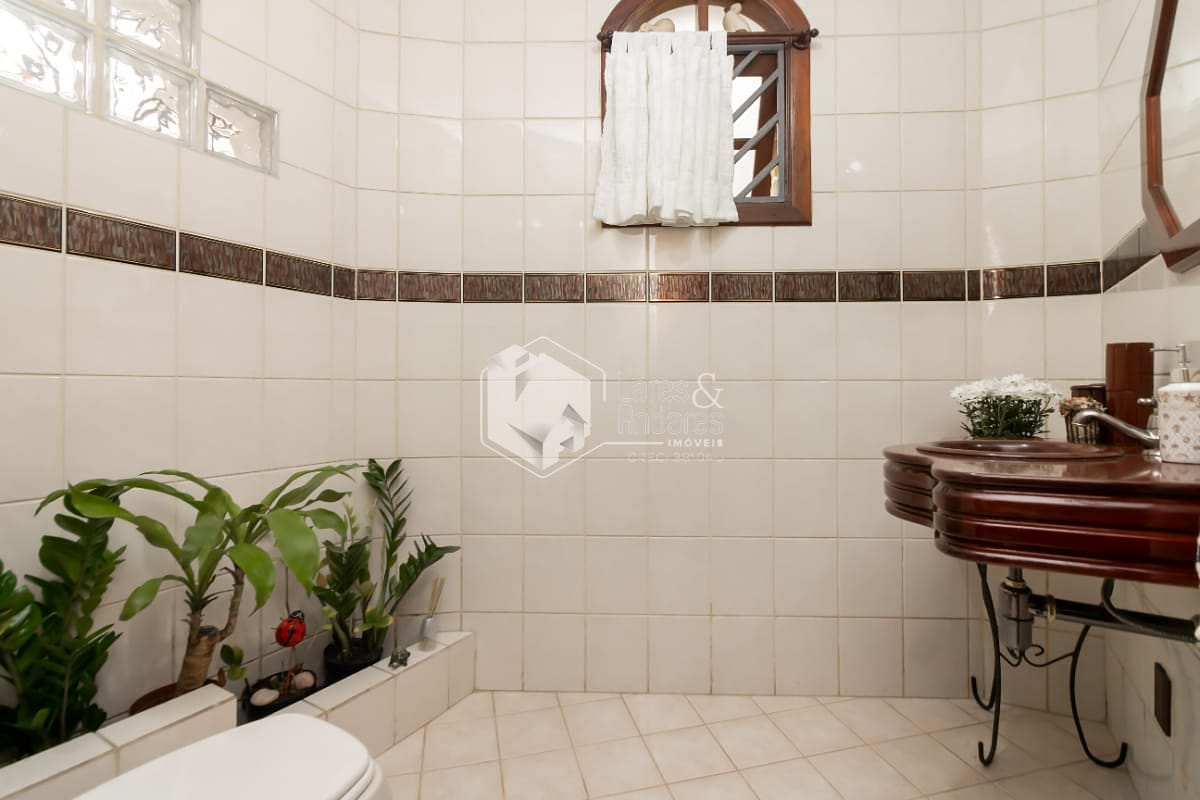 Sobrado, 3 quartos, 223 m² - Foto 7