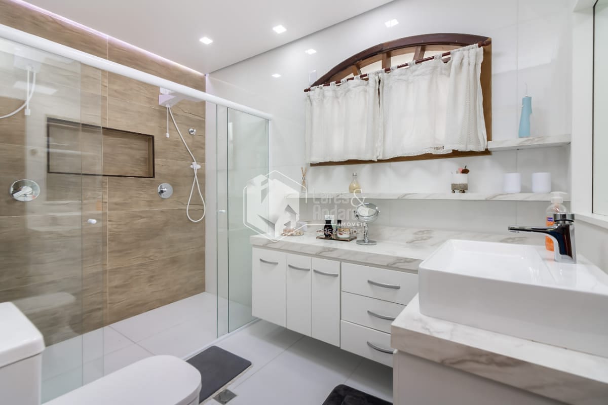 Sobrado, 3 quartos, 223 m² - Foto 28