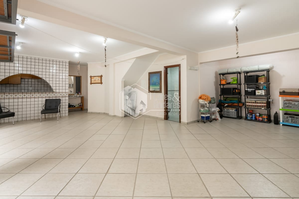 Sobrado, 3 quartos, 223 m² - Foto 34