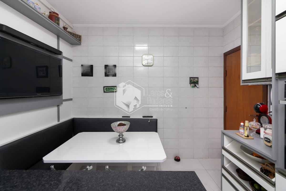 Sobrado, 3 quartos, 223 m² - Foto 13