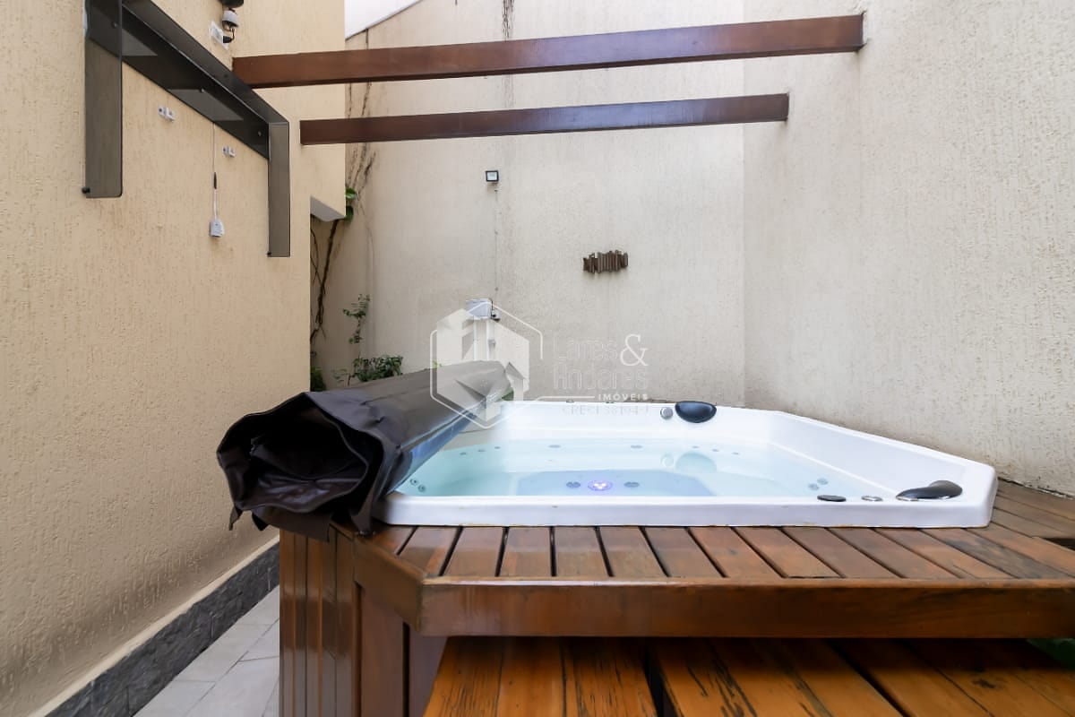 Sobrado, 3 quartos, 223 m² - Foto 16