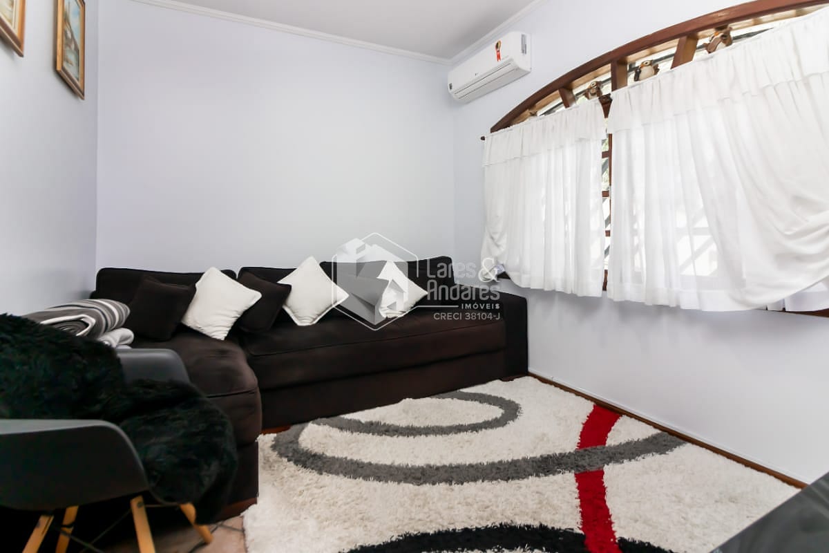 Sobrado, 3 quartos, 223 m² - Foto 8