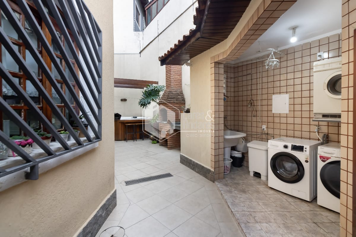 Sobrado, 3 quartos, 223 m² - Foto 18