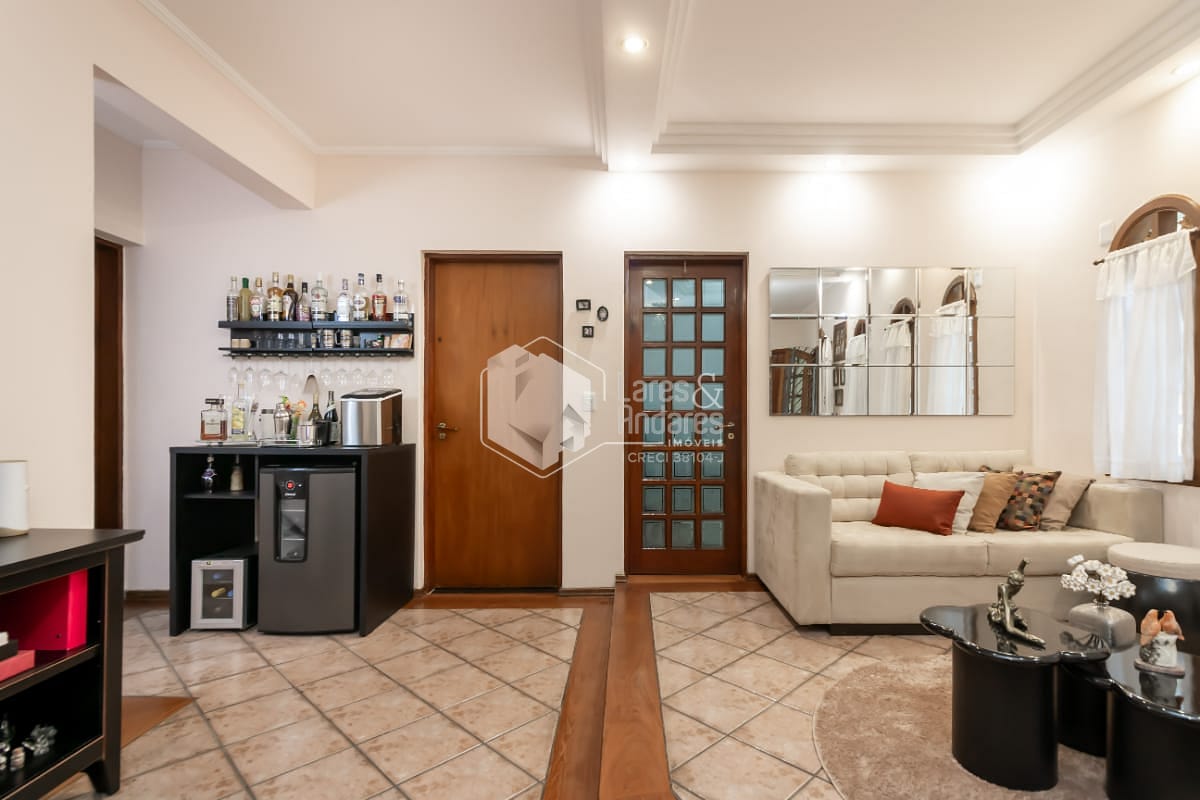 Sobrado, 3 quartos, 223 m² - Foto 4