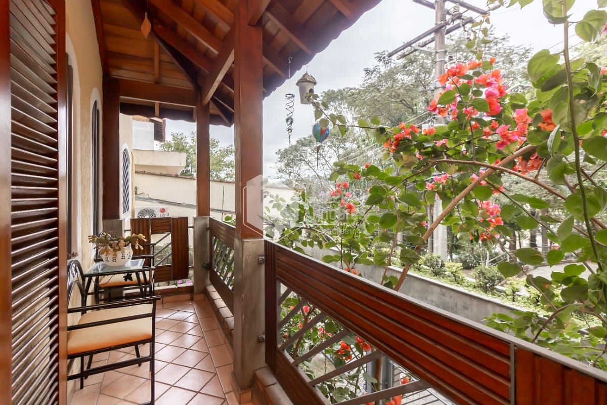 Sobrado, 3 quartos, 223 m² - Foto 10