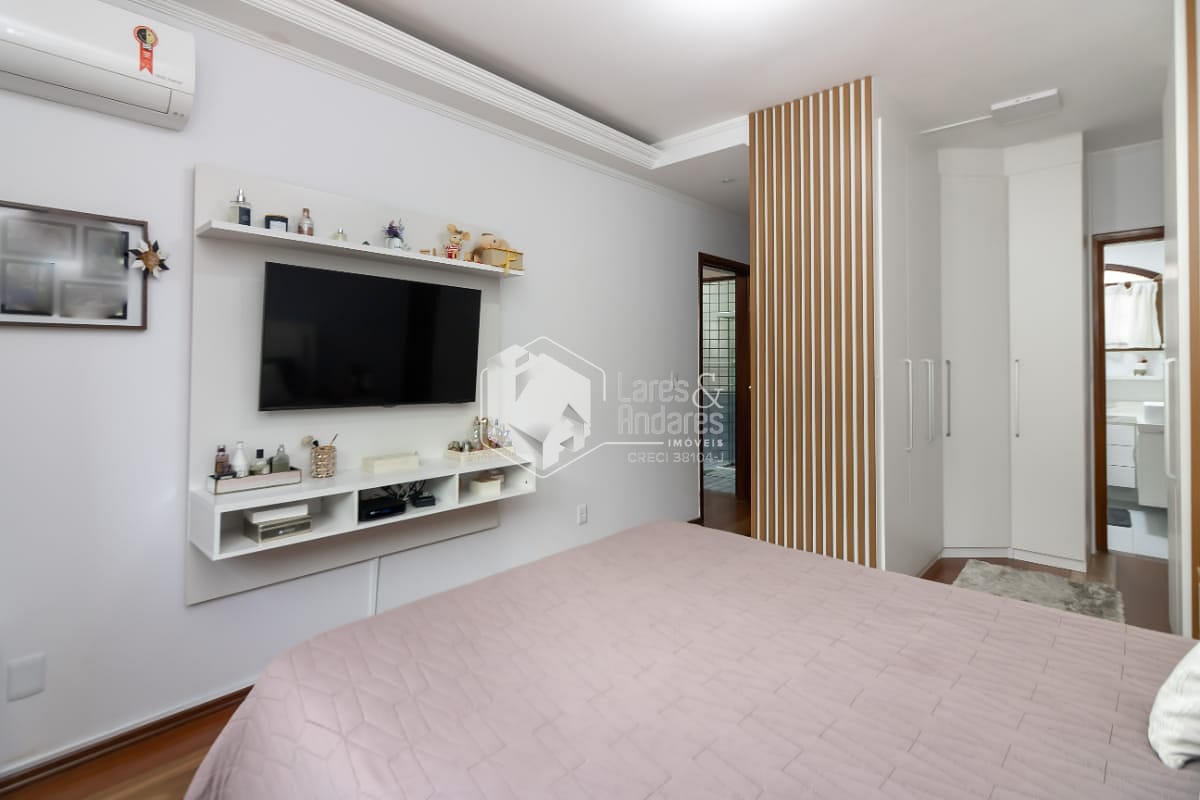 Sobrado, 3 quartos, 223 m² - Foto 25