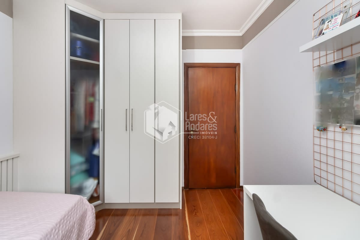 Sobrado, 3 quartos, 223 m² - Foto 22