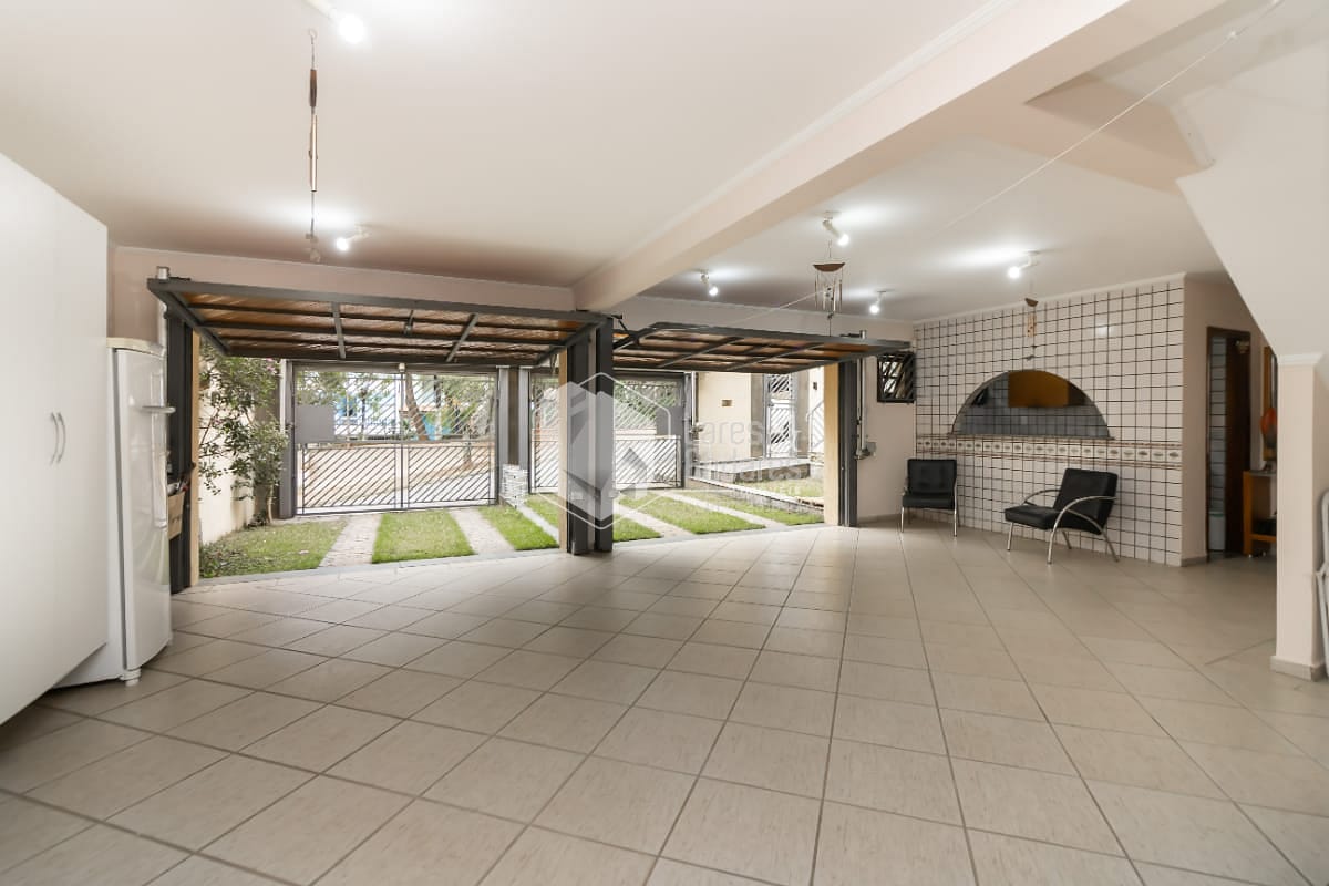 Sobrado, 3 quartos, 223 m² - Foto 36