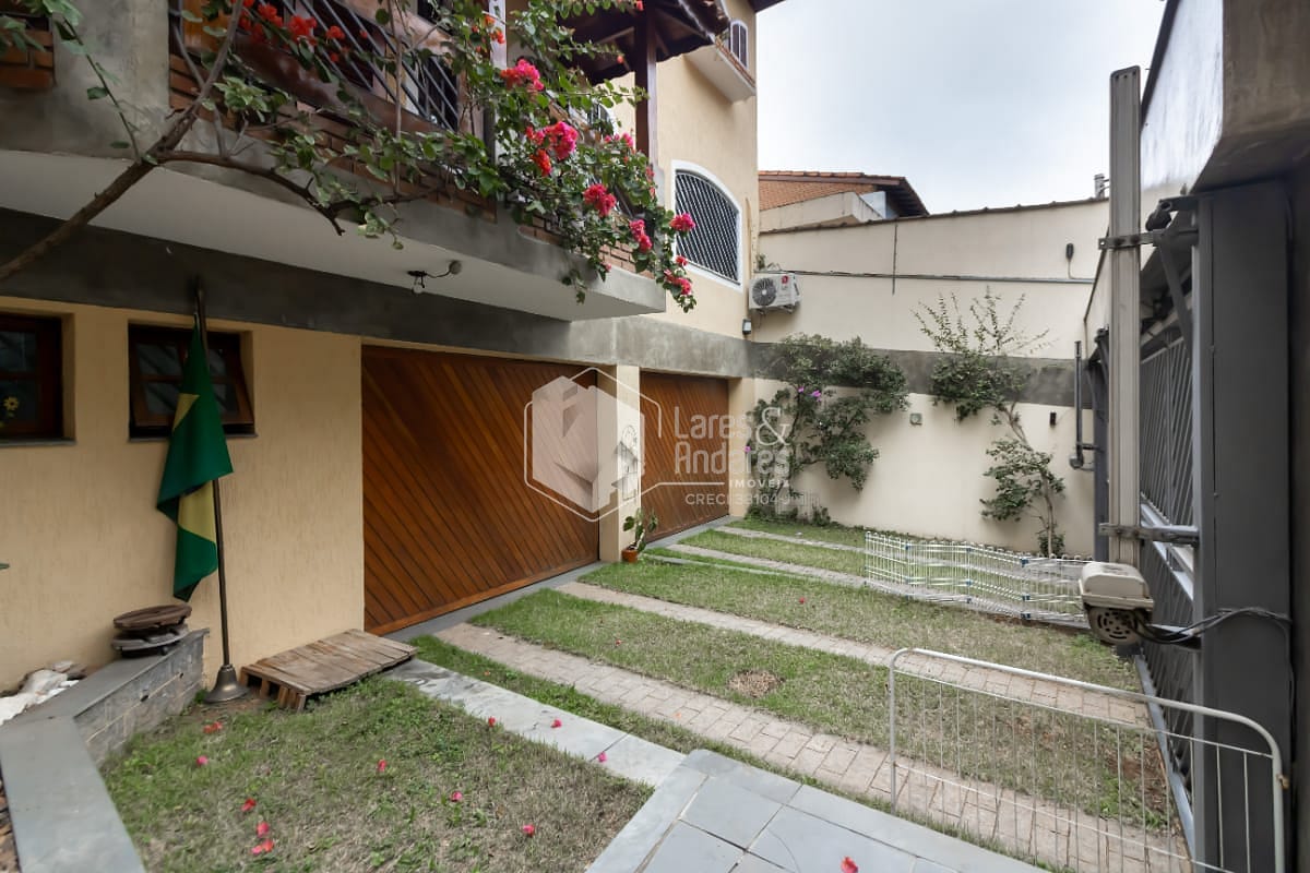 Sobrado, 3 quartos, 223 m² - Foto 31