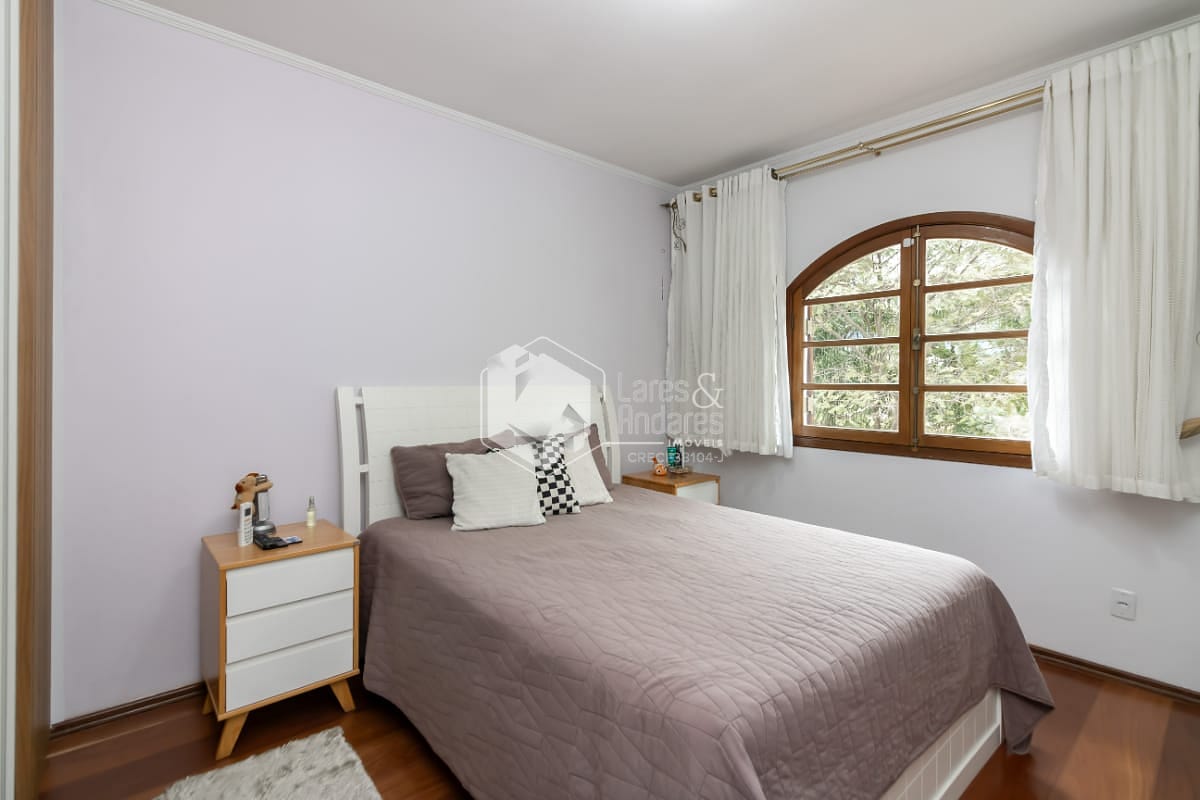 Sobrado, 3 quartos, 223 m² - Foto 24