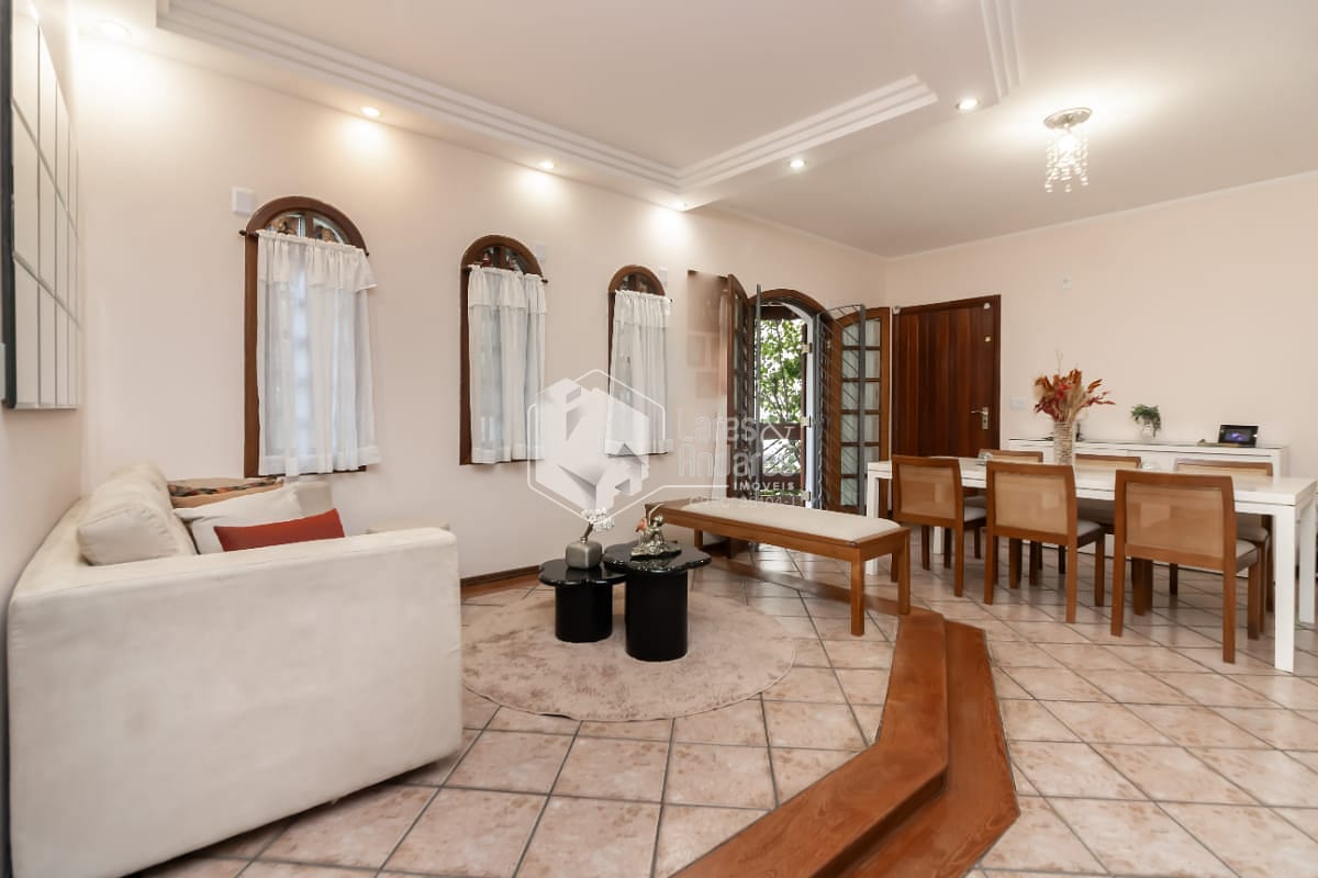 Sobrado, 3 quartos, 223 m² - Foto 5