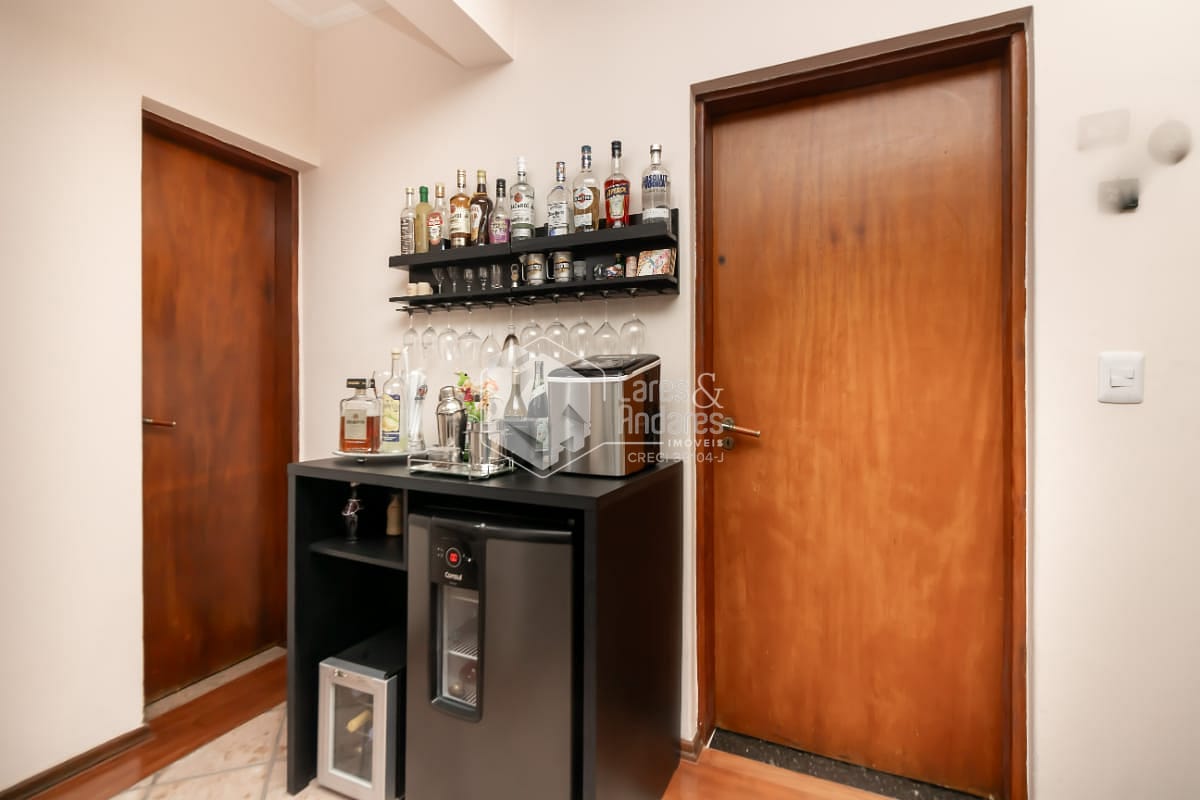 Sobrado, 3 quartos, 223 m² - Foto 6