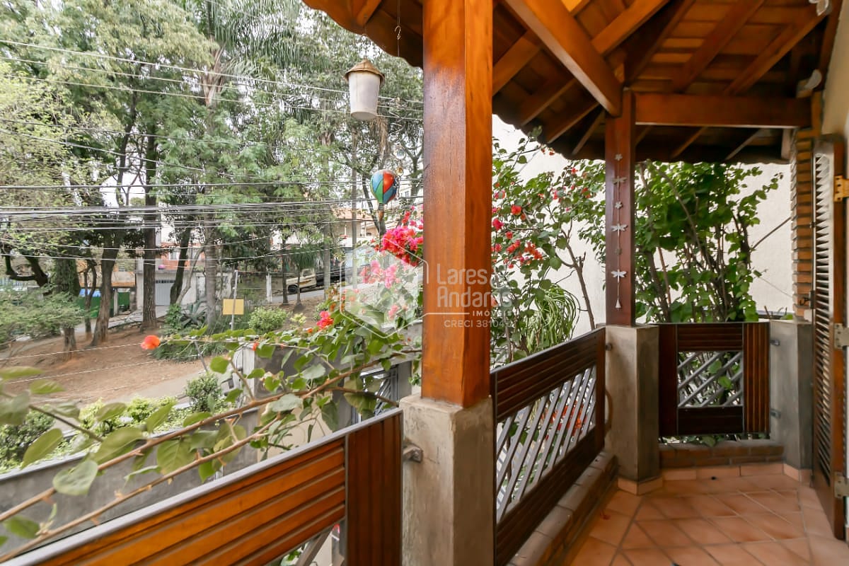 Sobrado, 3 quartos, 223 m² - Foto 11