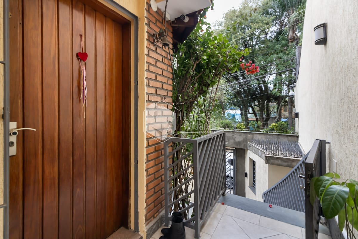 Sobrado, 3 quartos, 223 m² - Foto 30