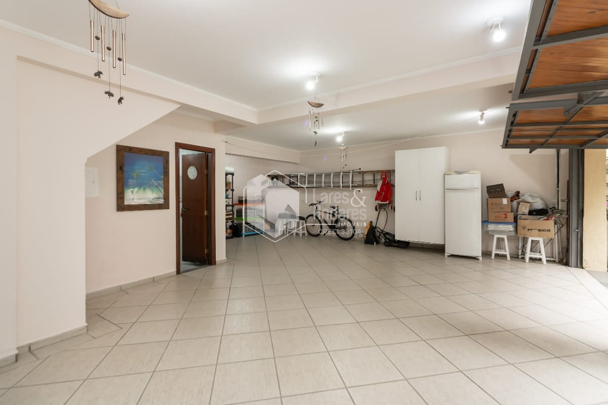 Sobrado, 3 quartos, 223 m² - Foto 35